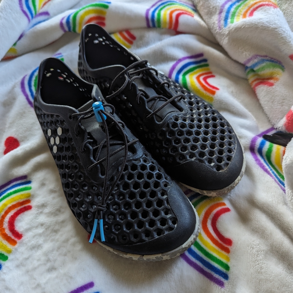 Vivobarefoot shoes